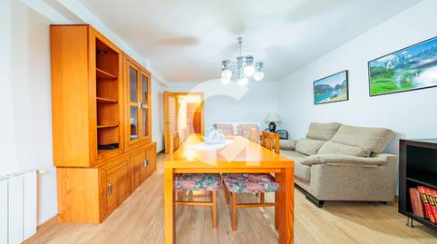 Foto 4 de Pis en venda a Cl Castellsapera, del, Sant Llorenç, Terrassa