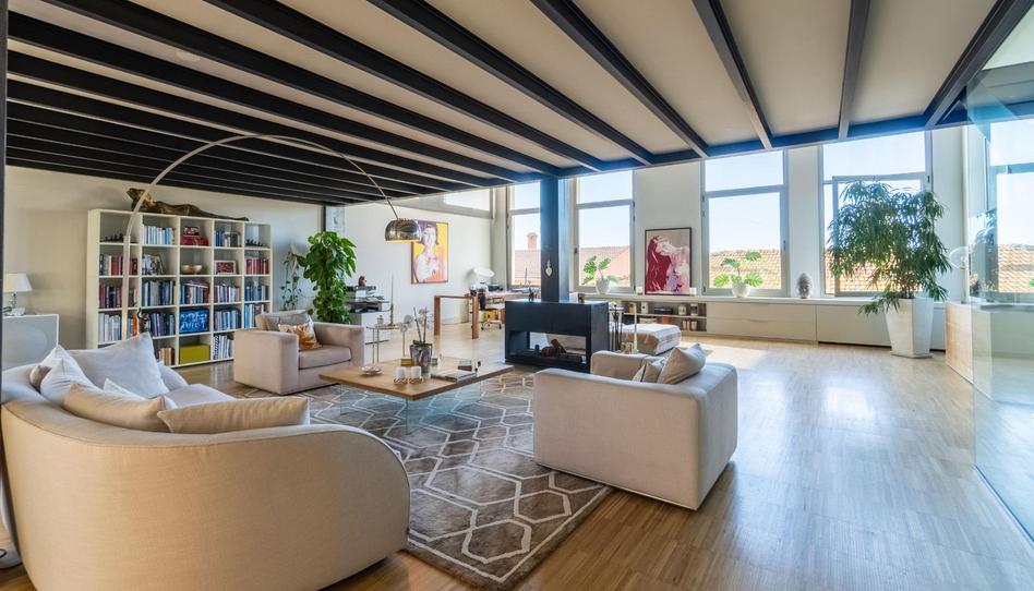 Photo 1 of Duplex for sale in Génova, Illes Balears