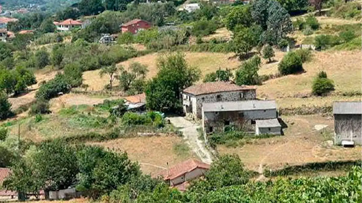 Lands and plots for sale in LA BOTICA Y OLLO DE CABRA, imagen 2