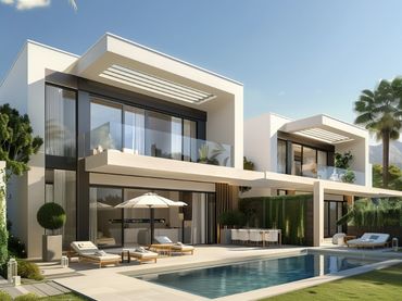 Casa con piscina in vendita a Marbella Centro