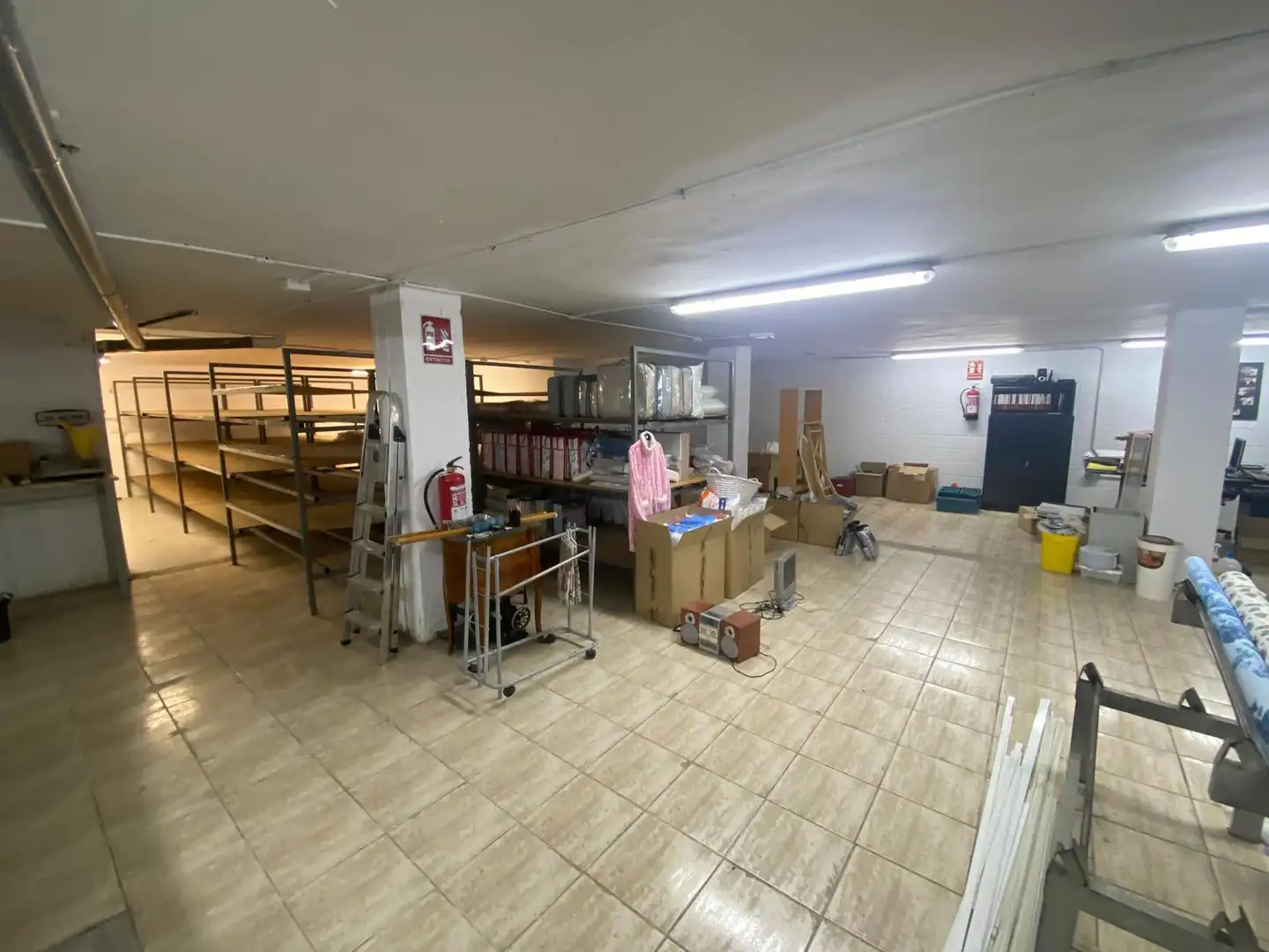 Business premises for sale in Poble, imagen 5