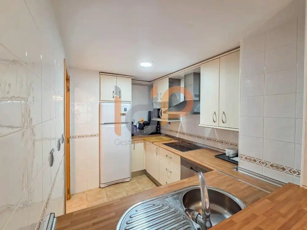 Apartament en venda a Marina de la Torre