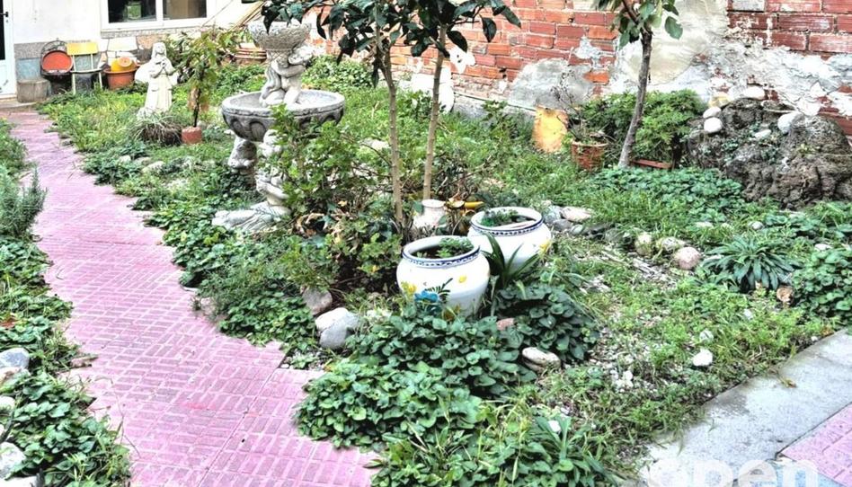 Photo 1 of House or chalet for sale in Àngel Guimerà, Can Palet, Barcelona