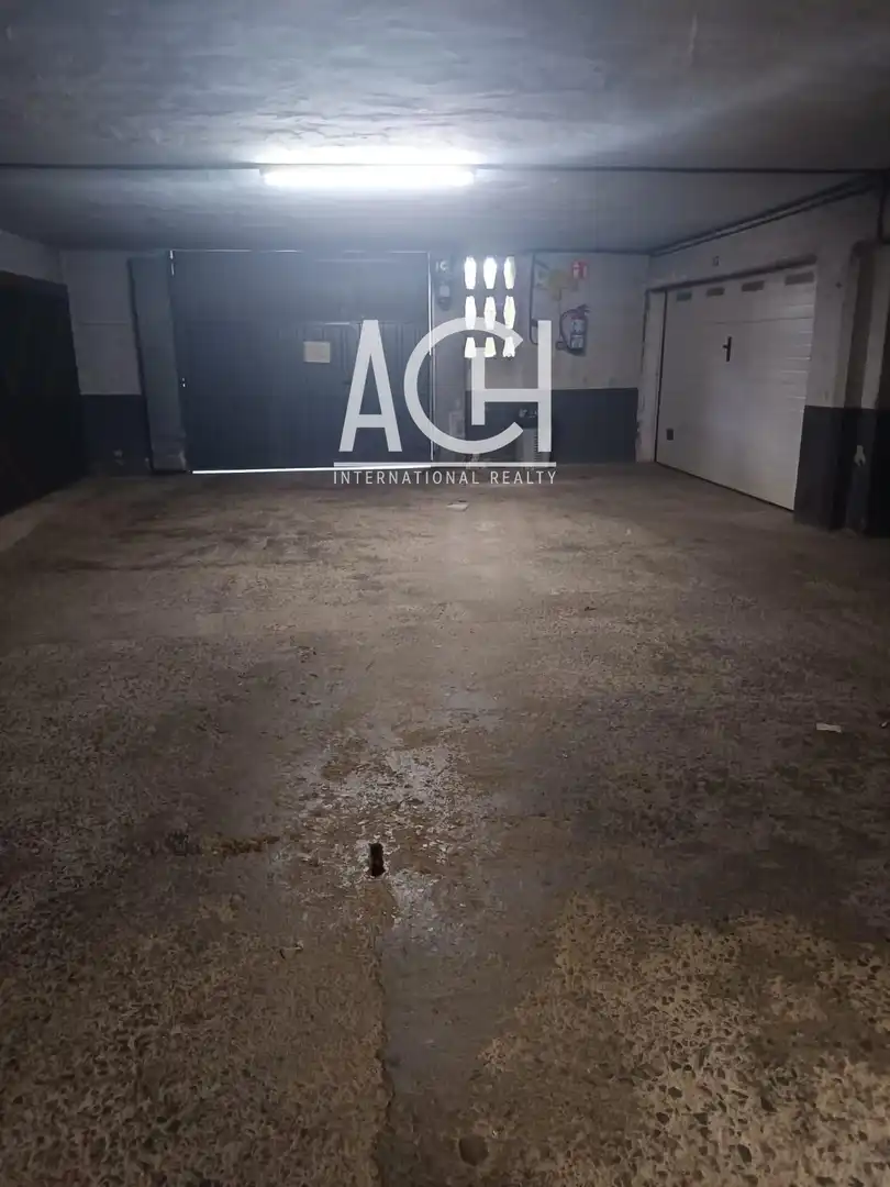 Wohnung zur Miete in Sopela