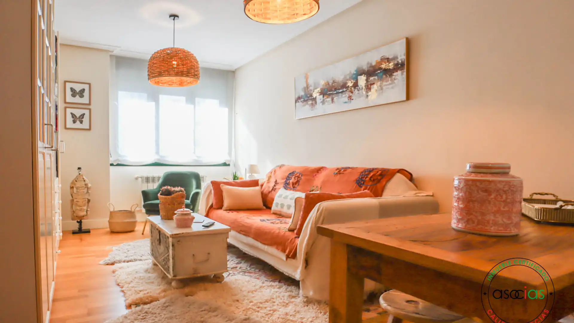 Wohnung zum Verkauf in Oviedo - CL FUERTES ACEVEDO, 3, Buenavista, Buenavista - El Cristo