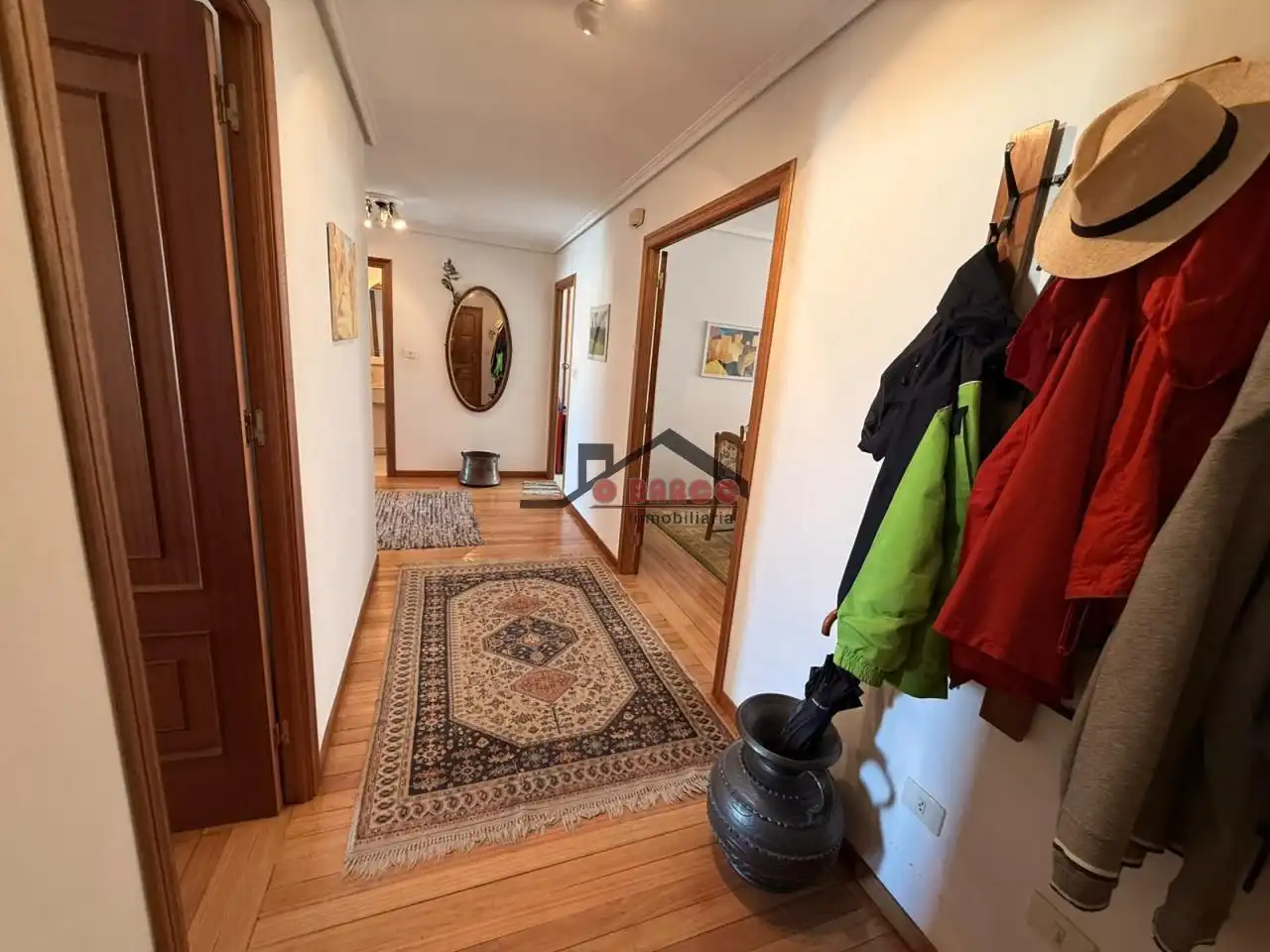 Appartamento con terrazza in vendita a PASEO DEL MALECÓN, imagen 7