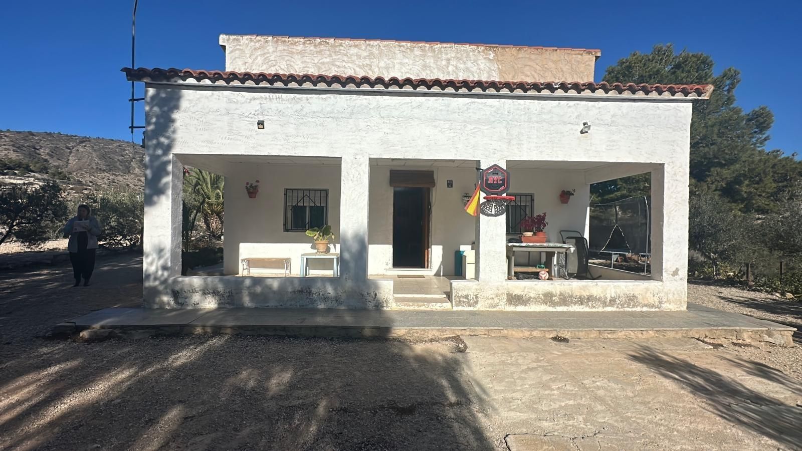 Casa o chalet en venta