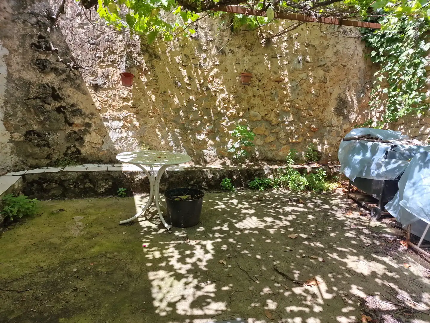 Casa en venda a Calle Toledo, imagen 4