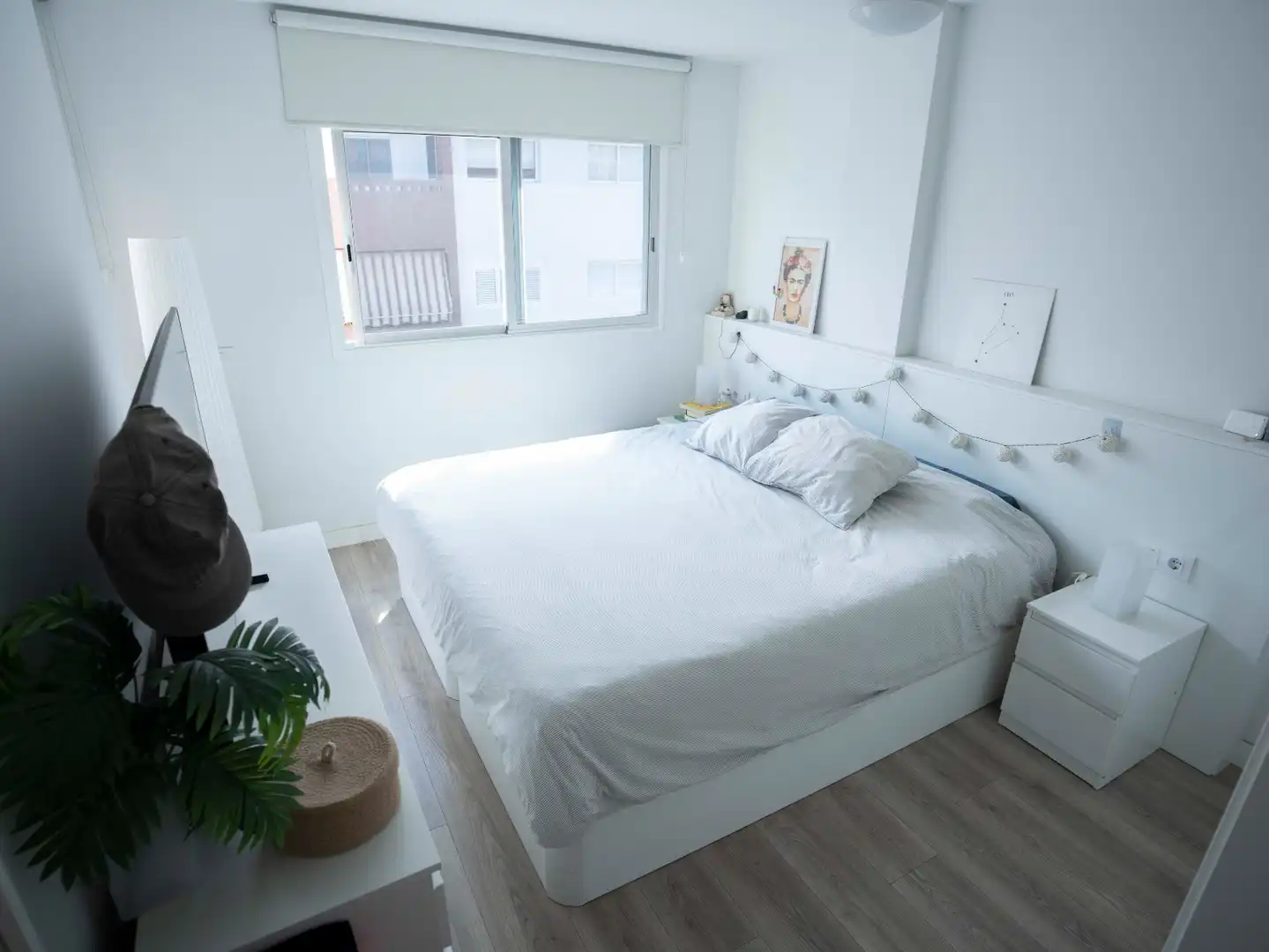 Dormitori de Apartament en venda en Güímar amb Parquet, Terrassa i Traster