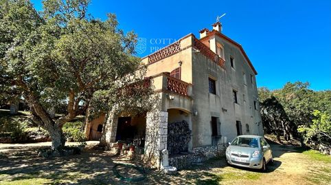 Foto 5 de Finca rústica en venta en Darnius, -1, Darnius, Girona
