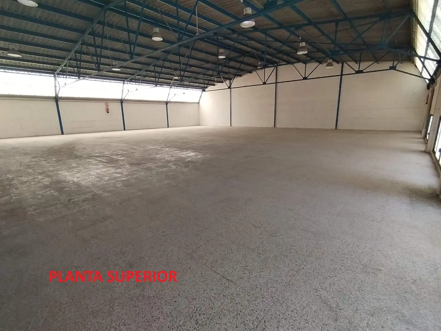 Nave industrielle à louer à Partidas de Alicante, imagen 25