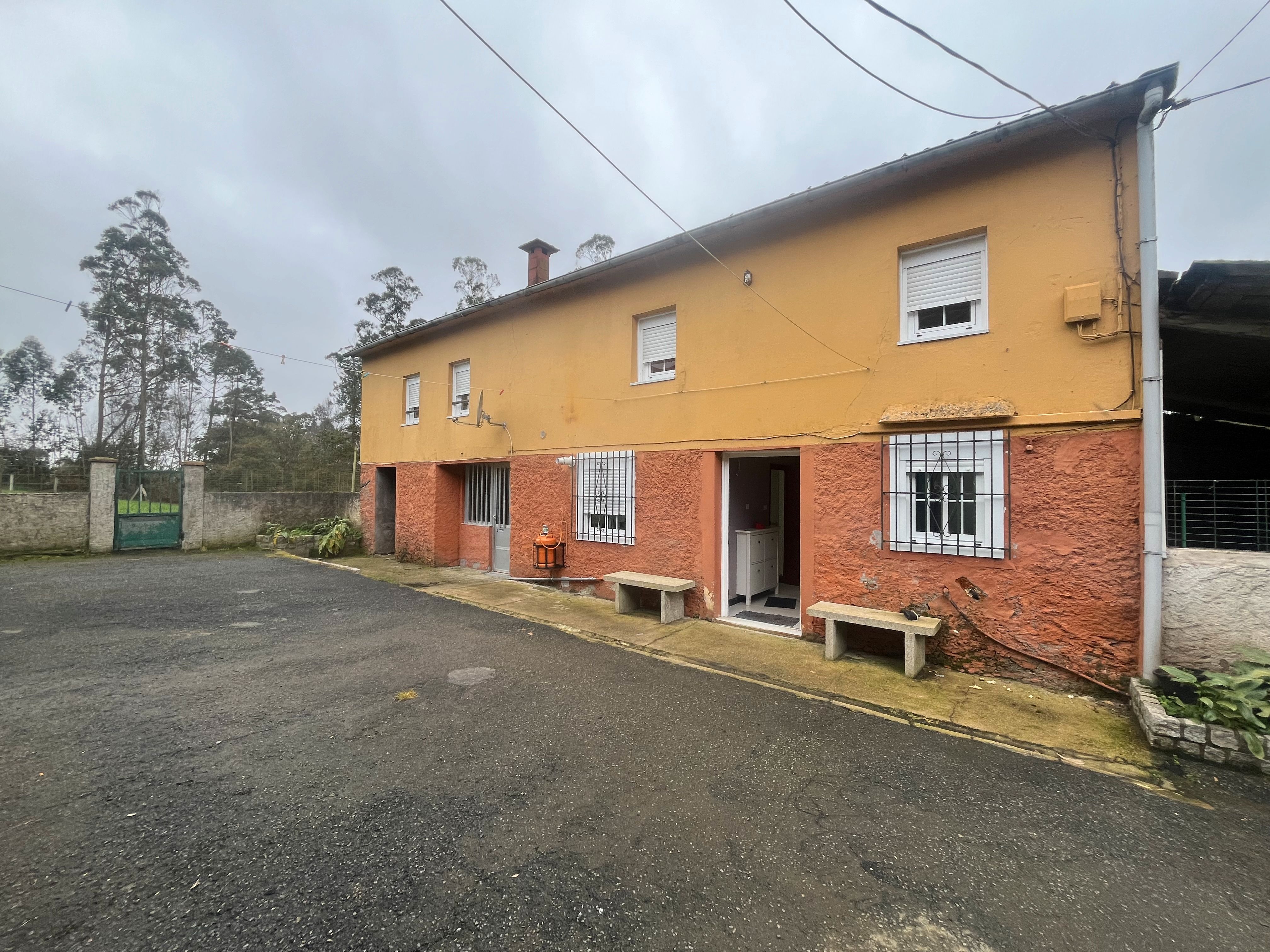 Casa o chalet de alquiler en Lugar Viris, 13, Cerceda
