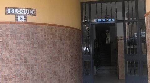 Foto 2 de Piso en venta en Mezquita de Córdoba, 15, Bonanza - Avda de Huelva - Barrio Andalucia, Sanlúcar de Barrameda
