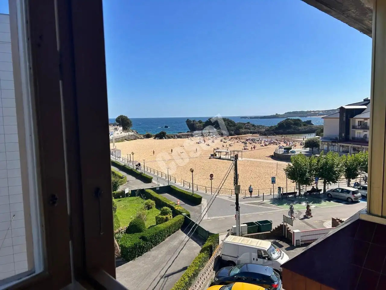 Piso en venta en Paseo del Sable, imagen 8