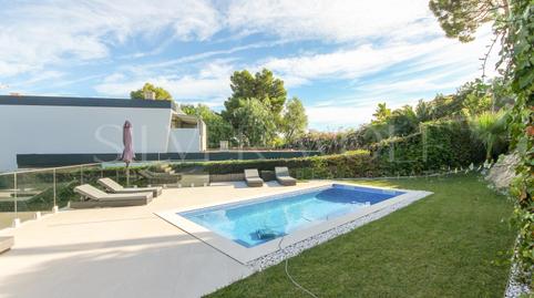 Photo 2 of House or chalet for sale in Carrer de la Noguera, Montmar, Barcelona