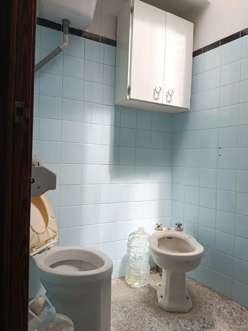 Bany de Casa o xalet en venda en Cullera amb Terrassa