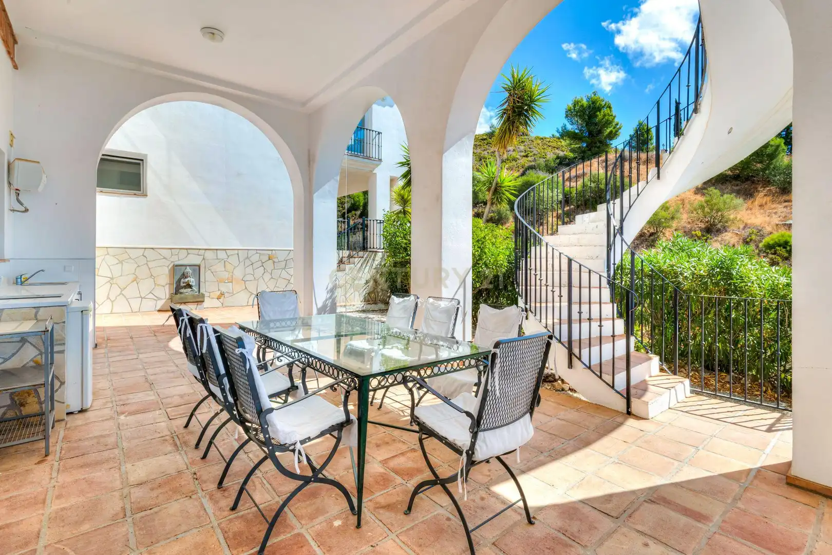 Maison avec piscine à vendre à C.º de los Ríos, 70, 29650 Mijas, Málaga, Spain, imagen 40