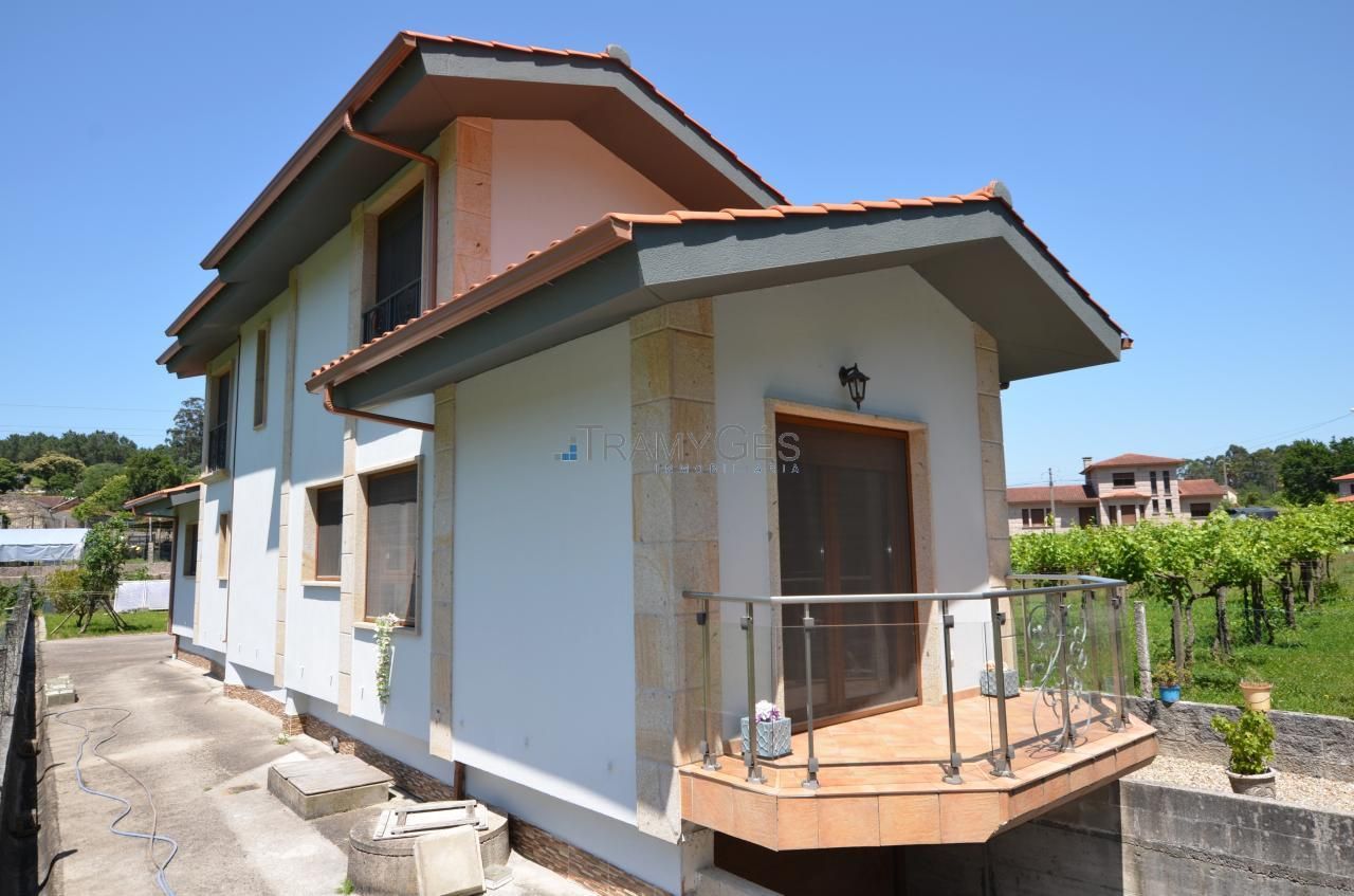 House or chalet for sale in Tomiño