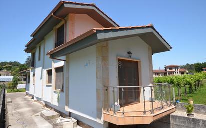 Casa o xalet en venda a Tomiño