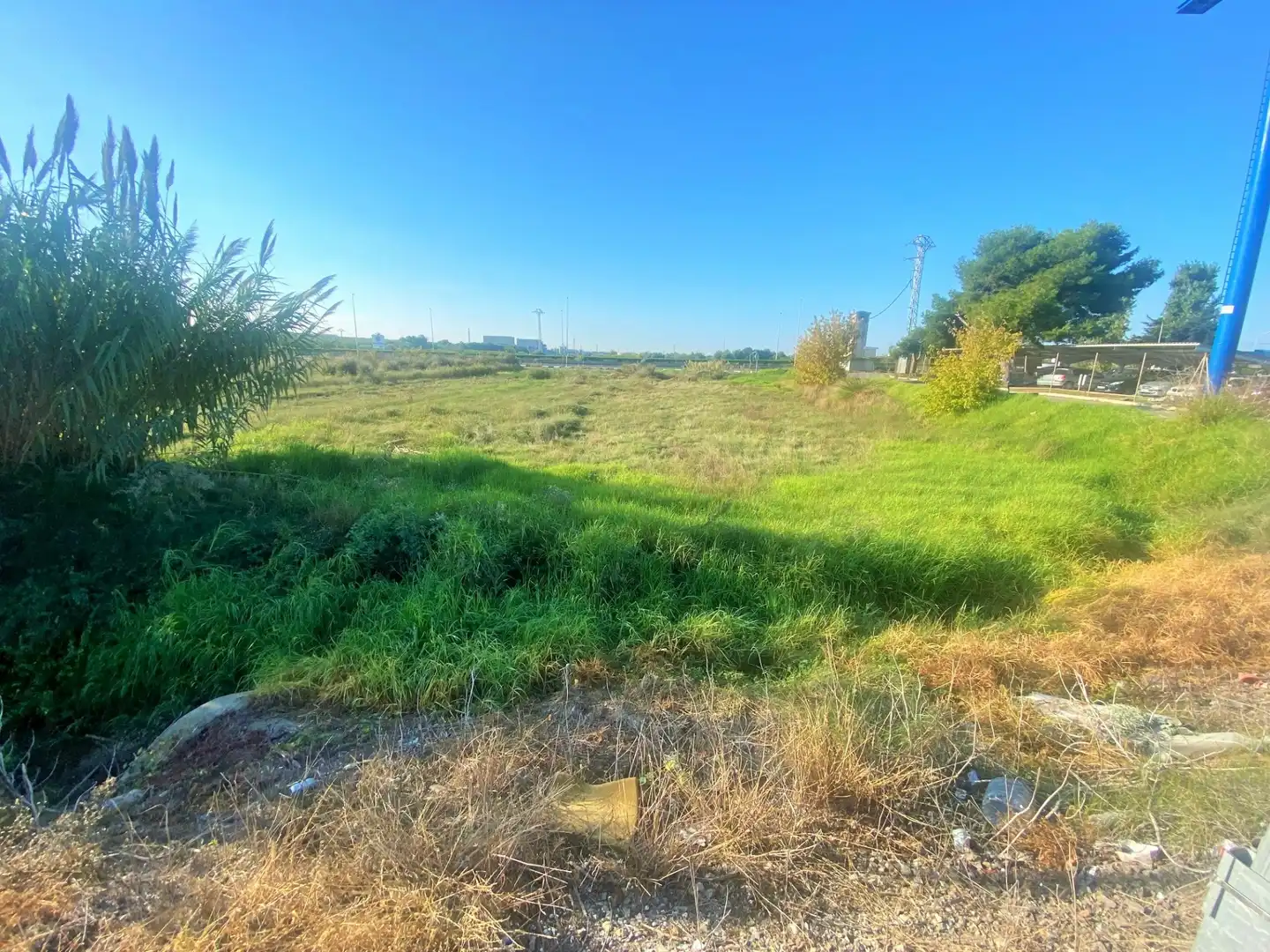 Terreno rustico in vendita a Carrer Estació 3, imagen 4