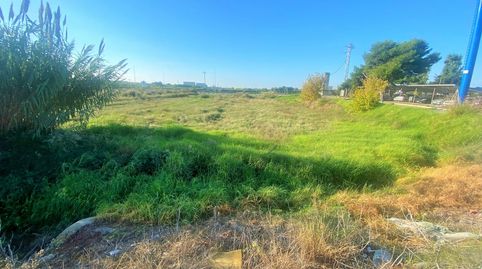 EXCELENTE TERRENO DE 1757 M2 EN EL TÉRMINO DE MASSALFASAR  JUNTO A LA ITV Y EL PARQUE COMERCIAL, imatge 4