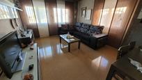 Living room of Apartment for sale in Villena  with Air Conditioner, Heating and Storage room