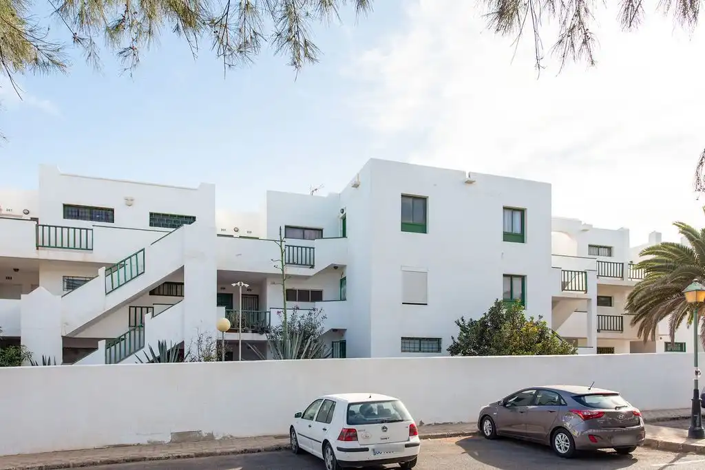 Wohnung zum Verkauf in Artesano Paquito Batista, Caleta de Fuste