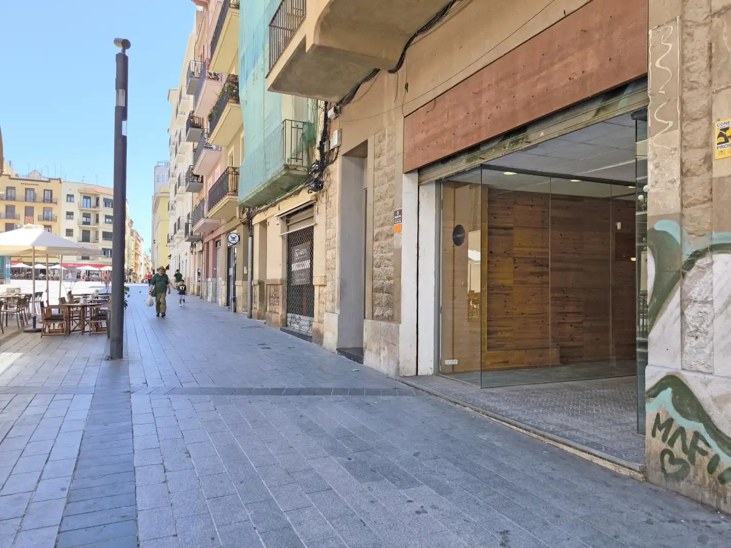 Gewerbefläche zur Miete in Carrer de Reding, imagen 24