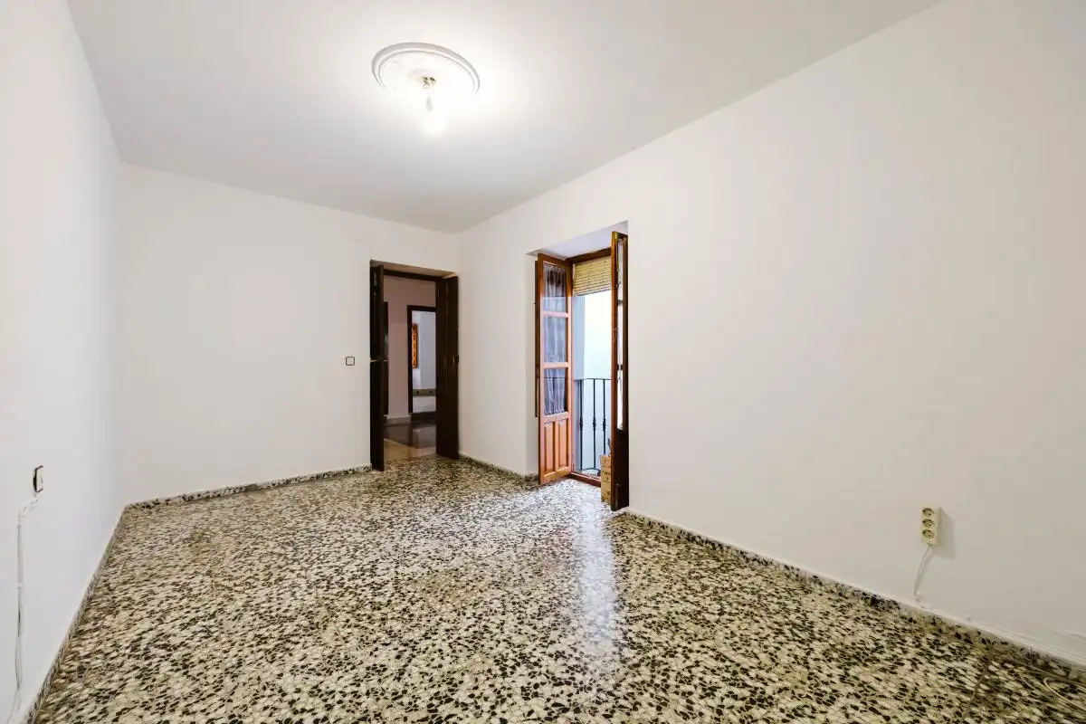 Casa o chalet en venta en C. Encarnación, Casco Histórico