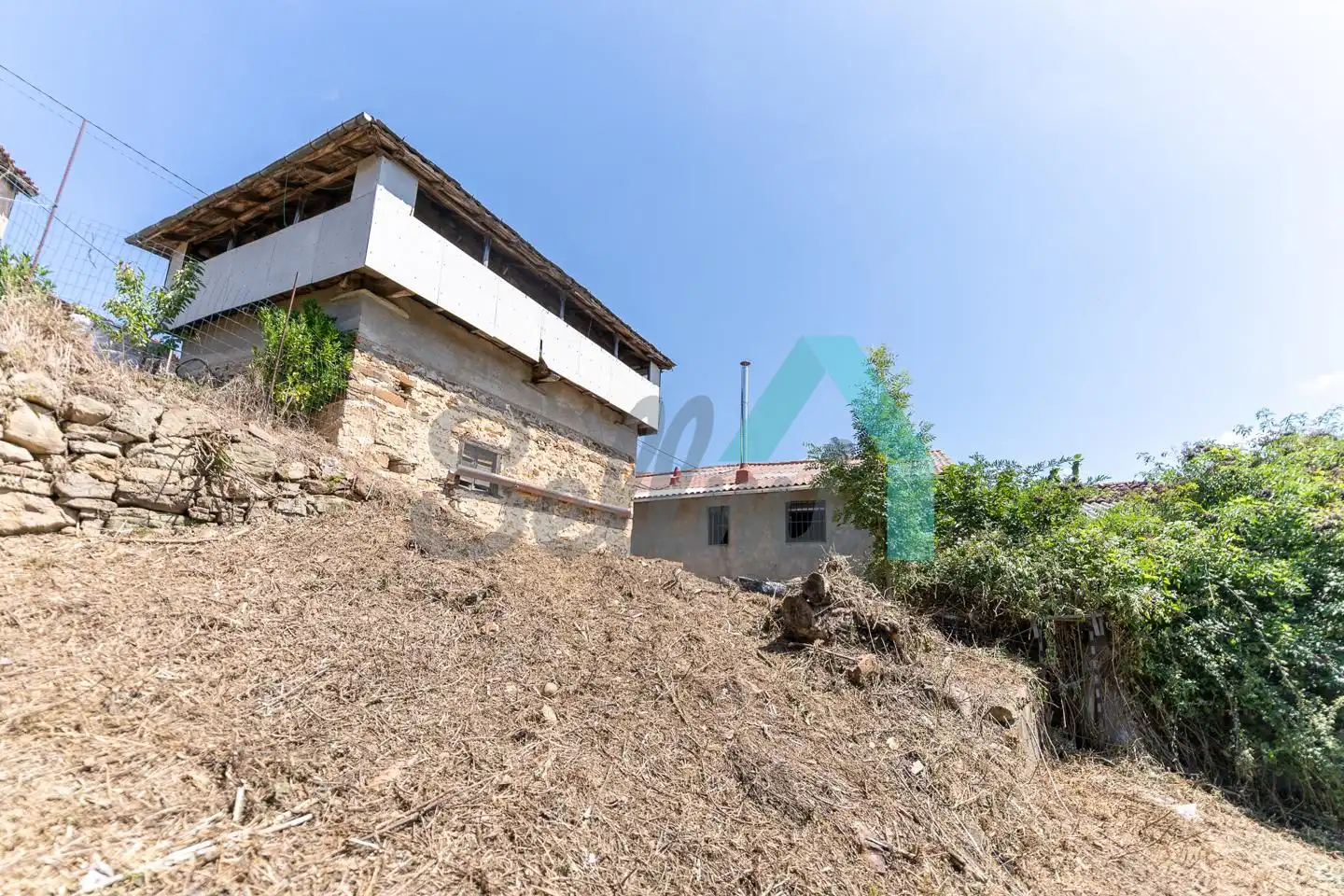 Casa con jardín en venta en Castañera, imagen 118
