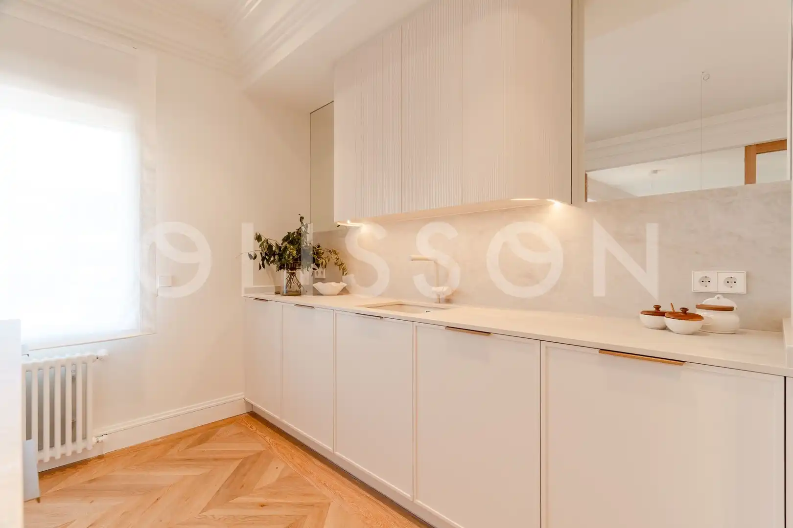 Appartement avec ascenseur à vendre à Barrio de Salamanca, imagen 15