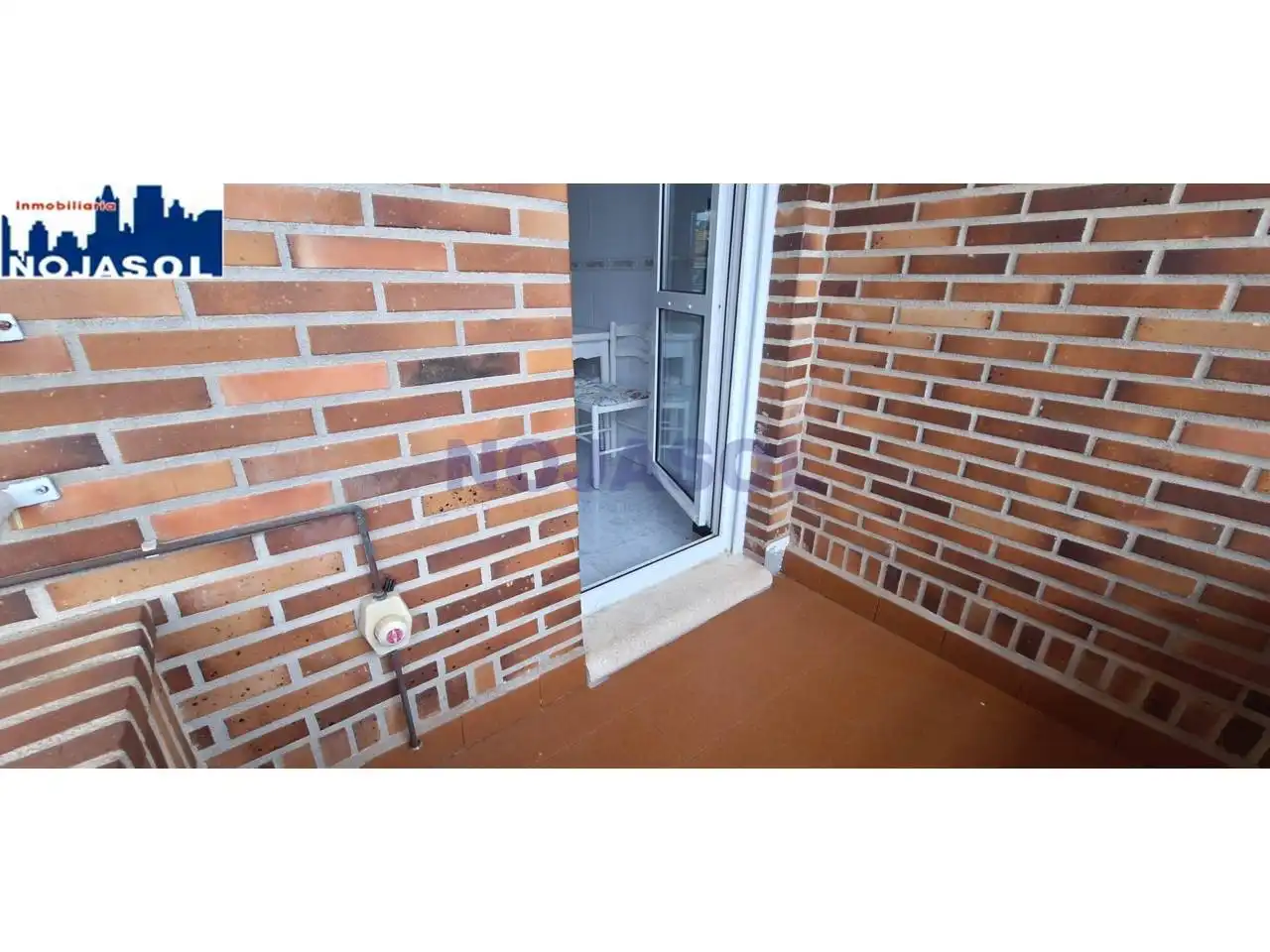 Apartamento de alquiler en Calle El Arenal, 11, Ris