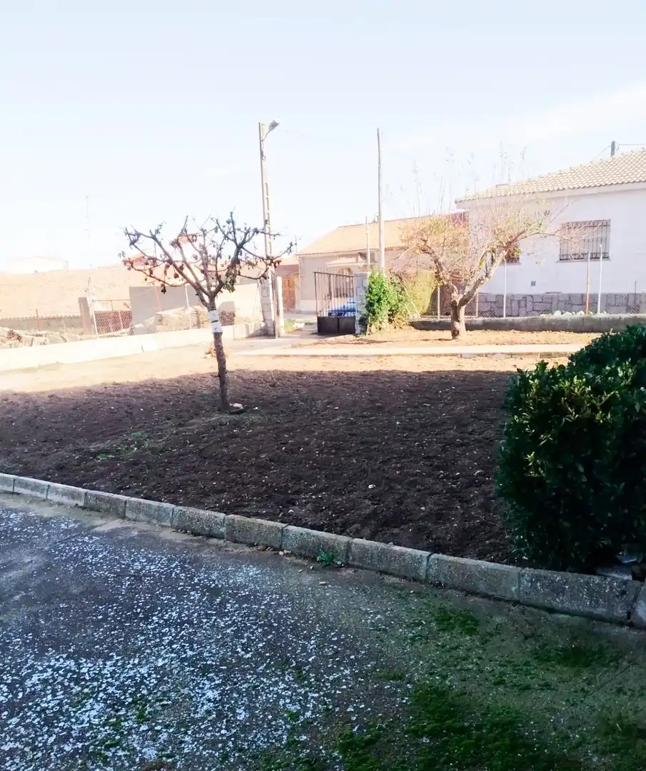 Houses for sale in Parada de Arriba  with Heating