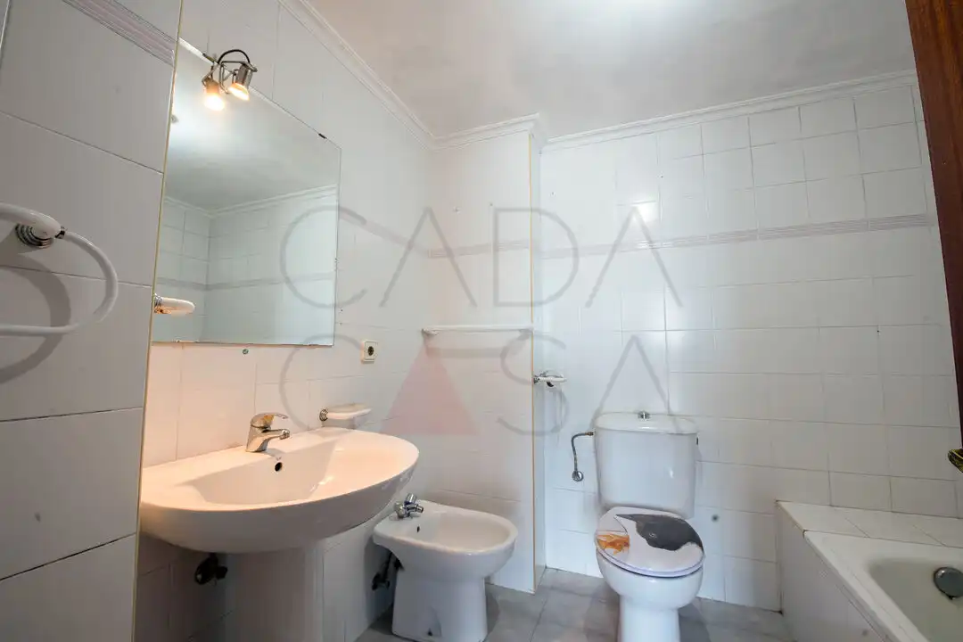Casa a schiera con terrazza in vendita a Barrio el Puerto, imagen 18