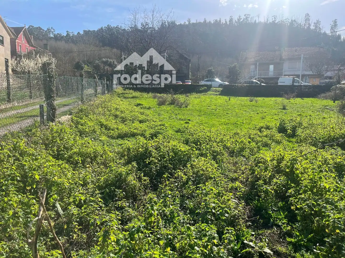 Terrain rustique à vendre à Mondariz-Balneario, imagen 10