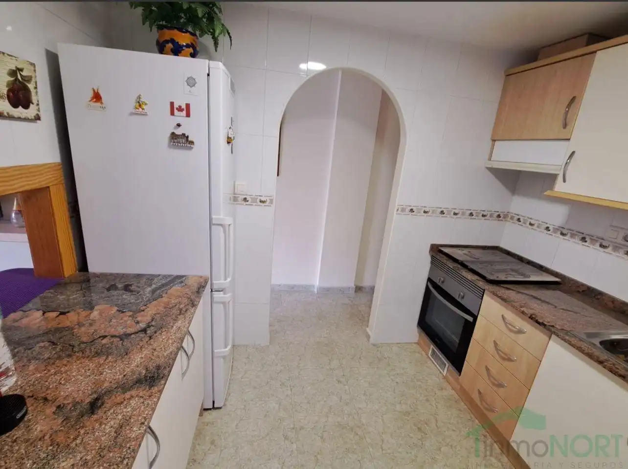 Apartament en venda a Los Narejos - Punta Calera, imagen 8