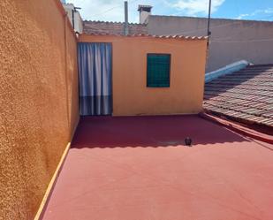 Country house for sale in El Poblado - Abulagar