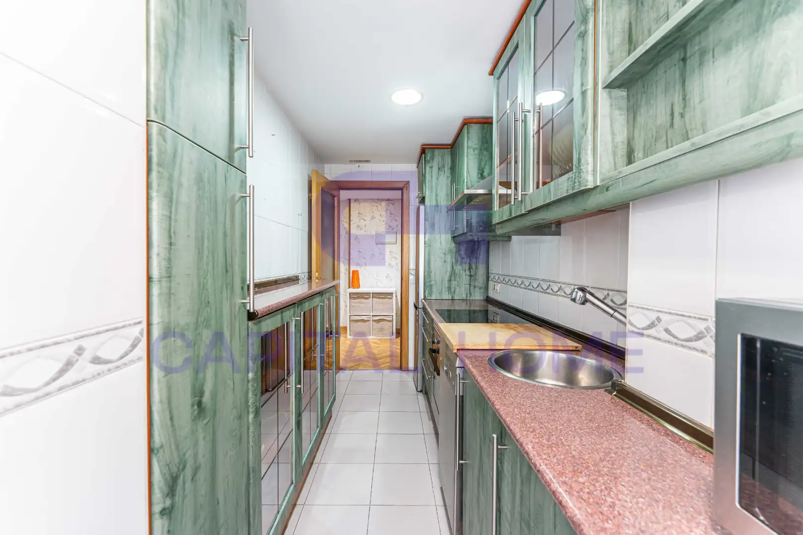 Wohnung mit Aufzug zum Verkauf in Calle Dolores Castillejo Duquesa de Almenara, imagen 12