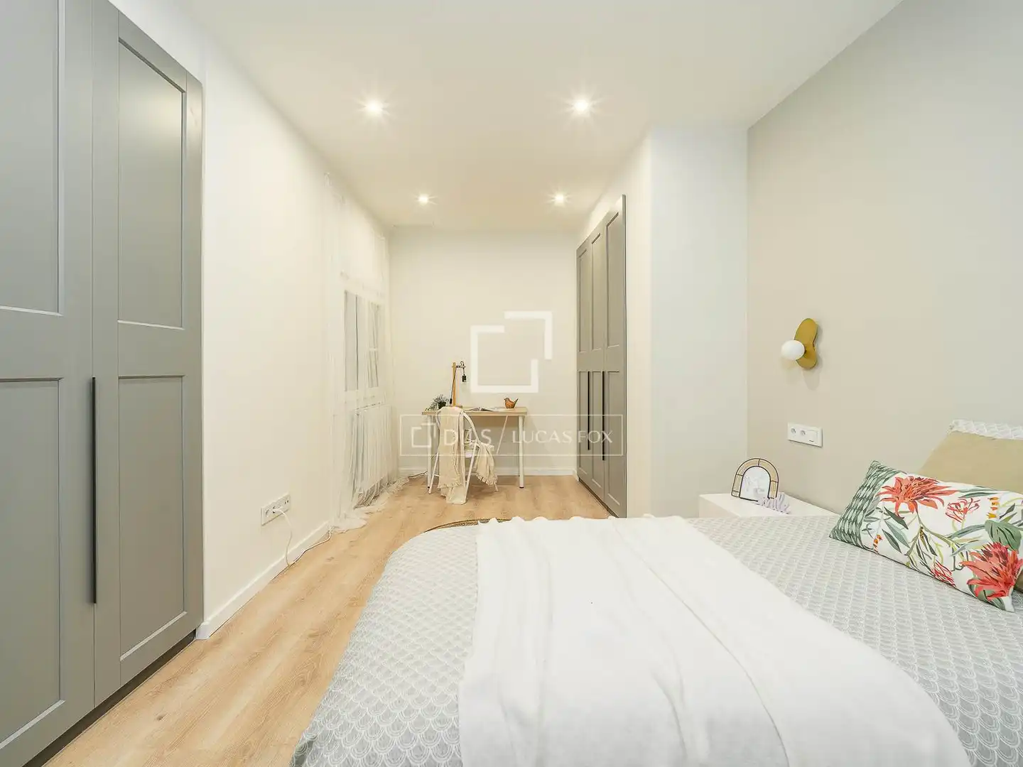 Appartamento con terrazza in vendita a Eixample, imagen 36