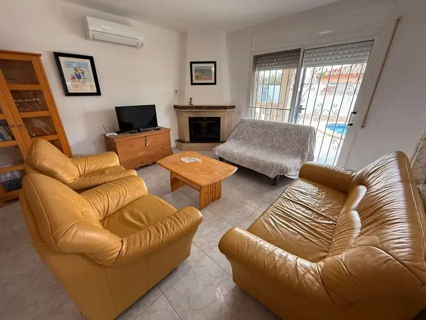 House with pool for sale in Miami Platja, imagen 12