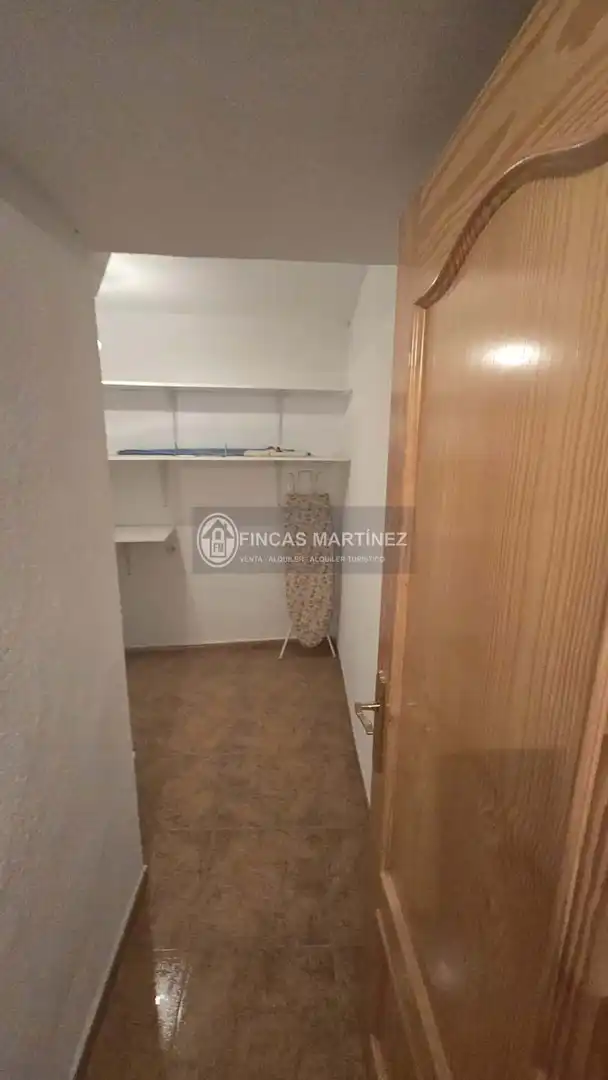 Casa o chalet en venta en Castilléjar con Trastero y Amueblado