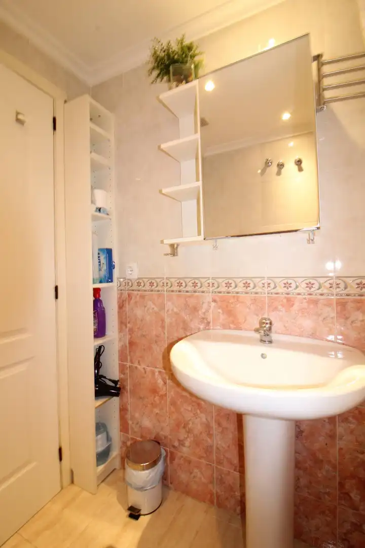 Apartamento con terraza en venta en Rambla JUAN MATEO GARCIA, imagen 31