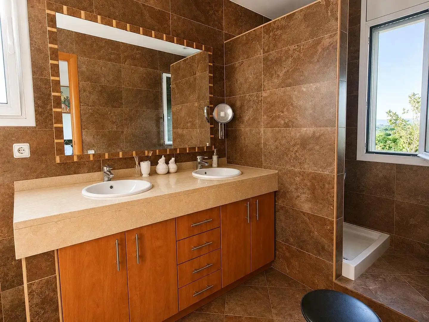 Casa con piscina en venta en Mira-sol, imagen 26