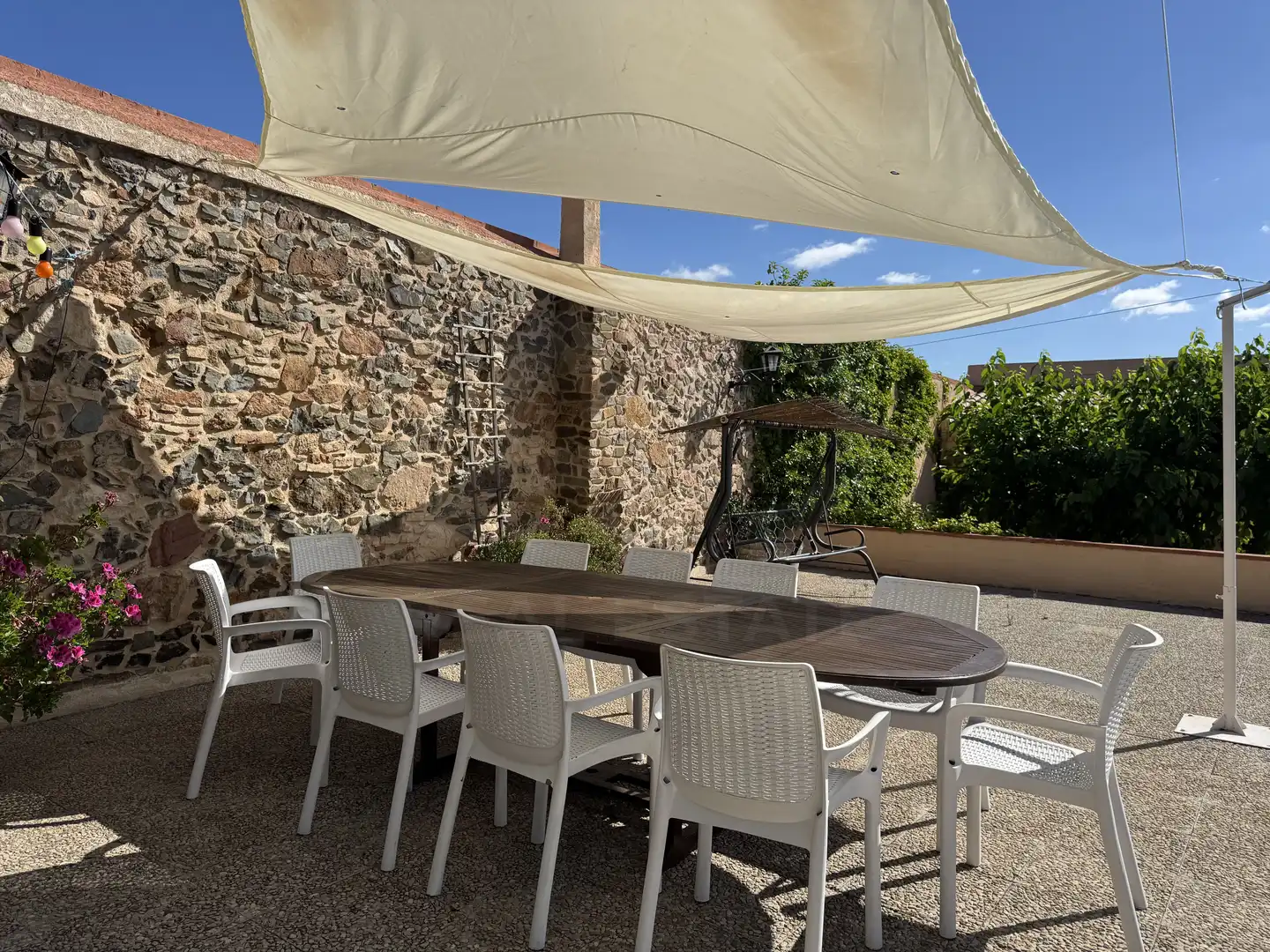 Landhaus mit Pool zum Verkauf in El Molar (Tarragona), imagen 10