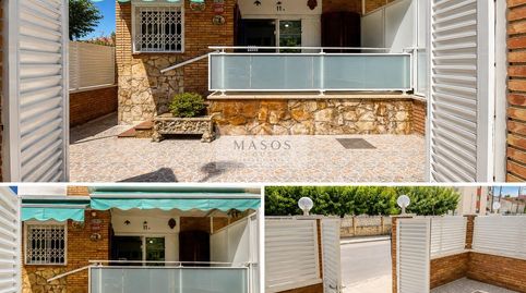 Foto 5 de Planta baja en venta en Segur Platja, Calafell
