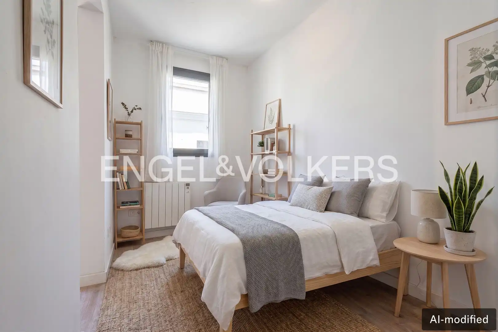 Habitación de Piso en venta en Barcelona con Calefacción, Terraza y Balcón
