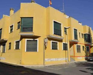 Exterior view of Garage for sale in Pilar de la Horadada