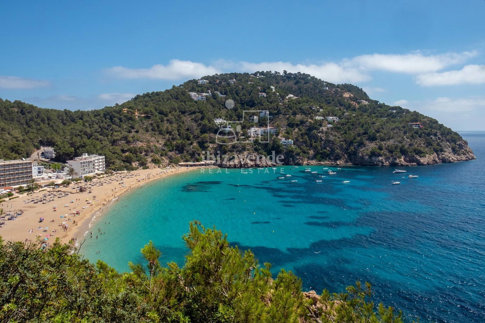 Pis de lloguer a Carrer Cala Sant Vicent B, Sant Joan de Labritja