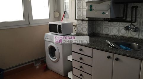 Foto 4 de Pis de lloguer a Rúa Nova de Abaixo, Ensanche - Sar, Santiago de Compostela