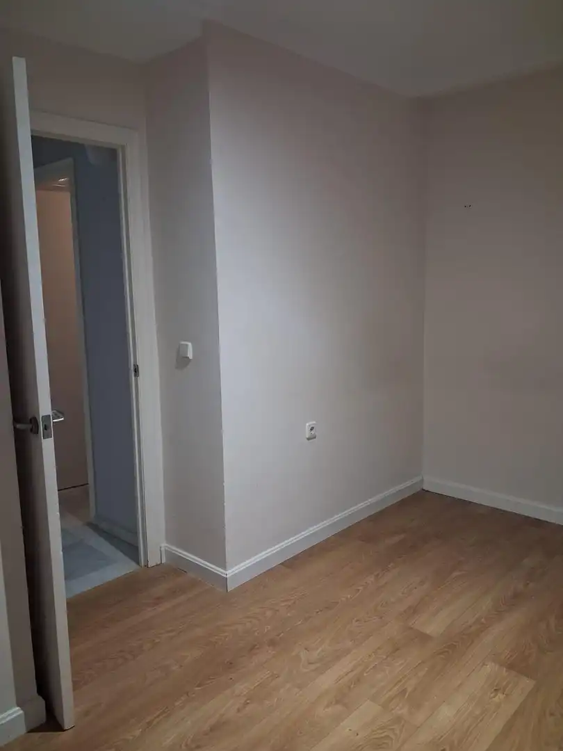 Piso de alquiler en Centro Histórico